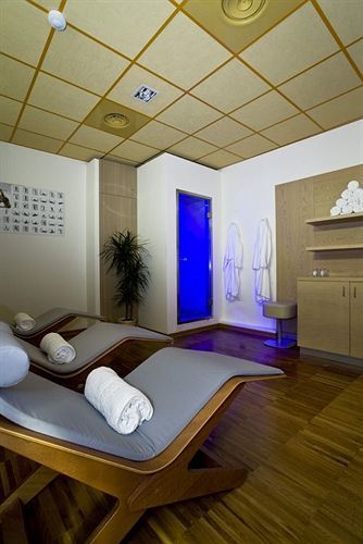 Hotel Jafferau Bardonecchia
