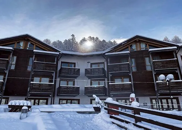 Savoia Resort