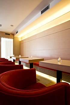 Hotel Savoia 4*