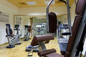 Hotel Savoia Bardonecchia