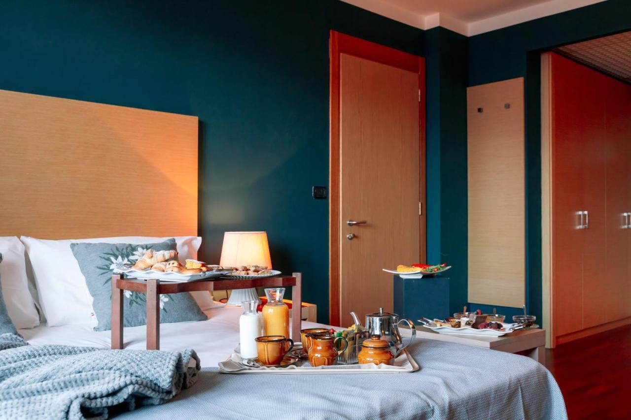 Hotel Savoia 4*