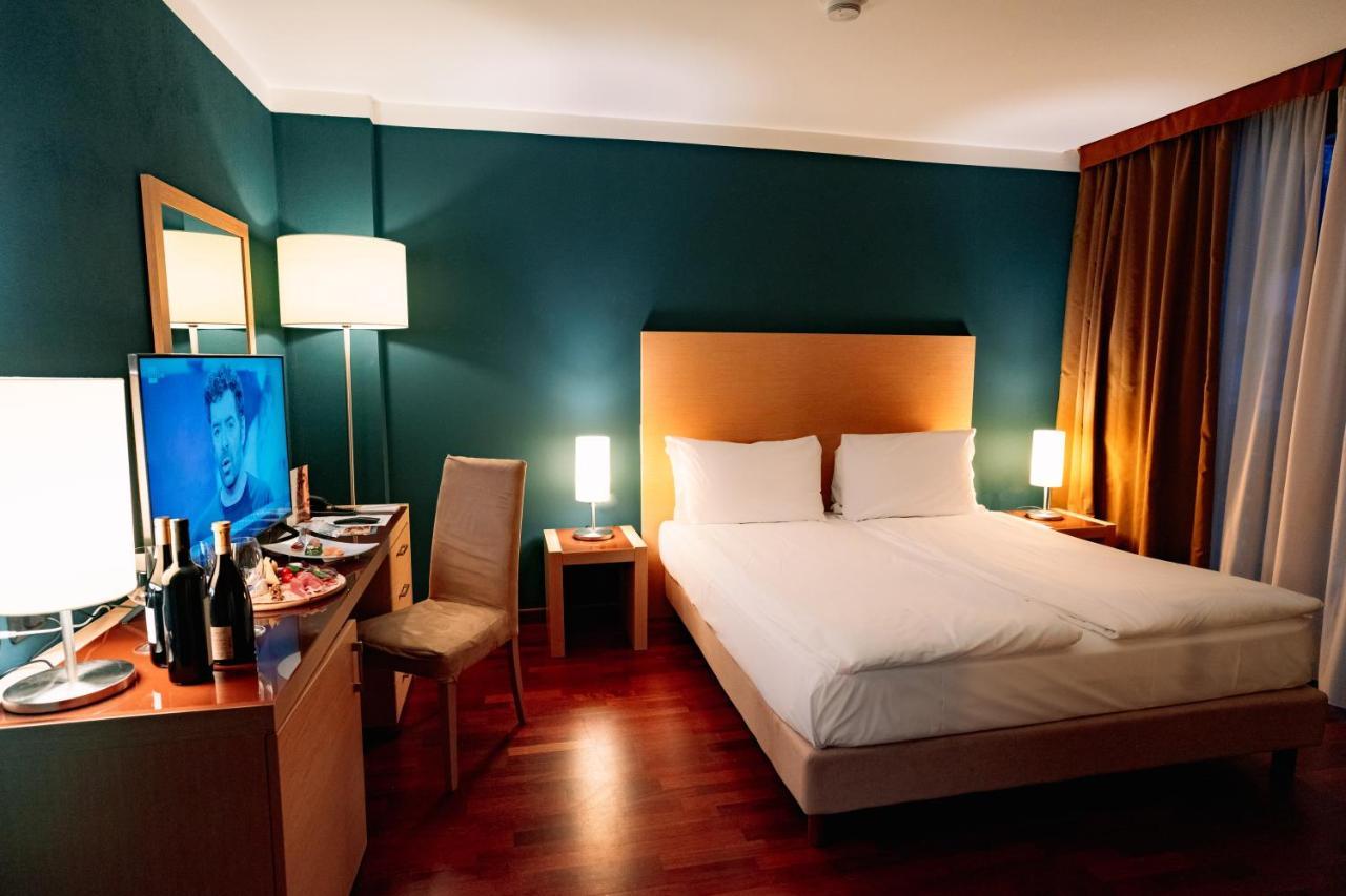 Savoia Hotel 4*