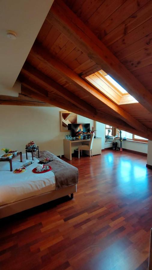 Hotel Savoia 4*