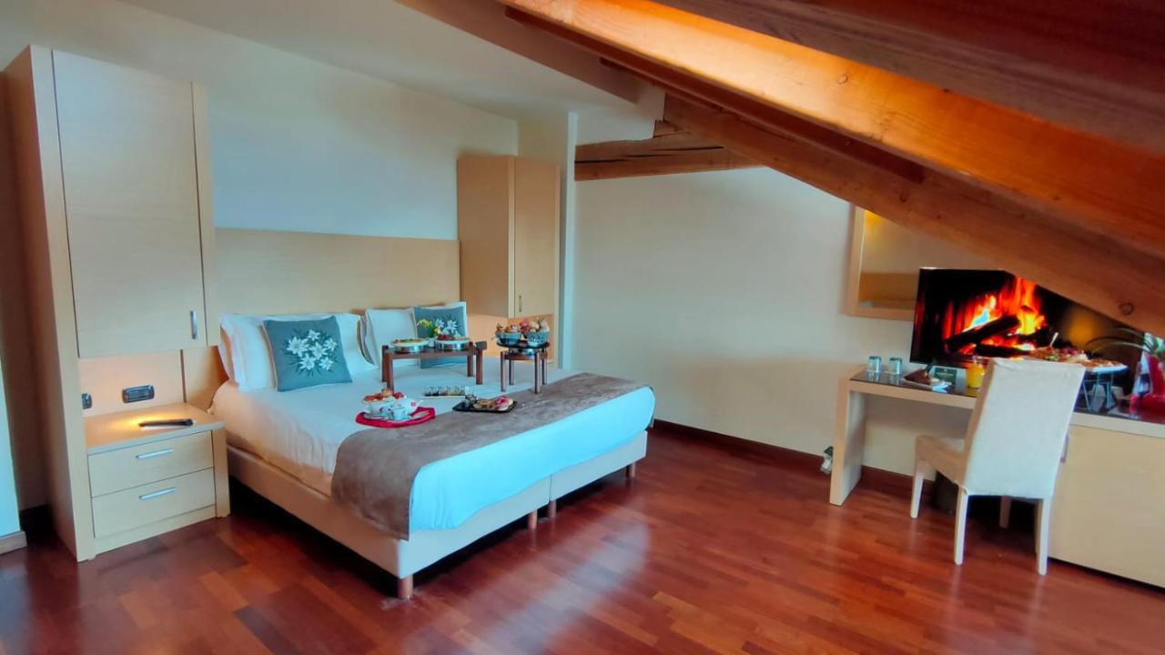 Savoia 4* Bardonecchia