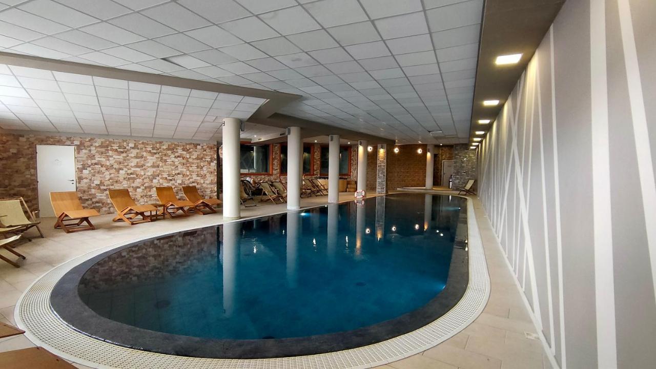 Hotel Savoia 4*