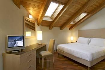 Savoia Hotel Bardonecchia