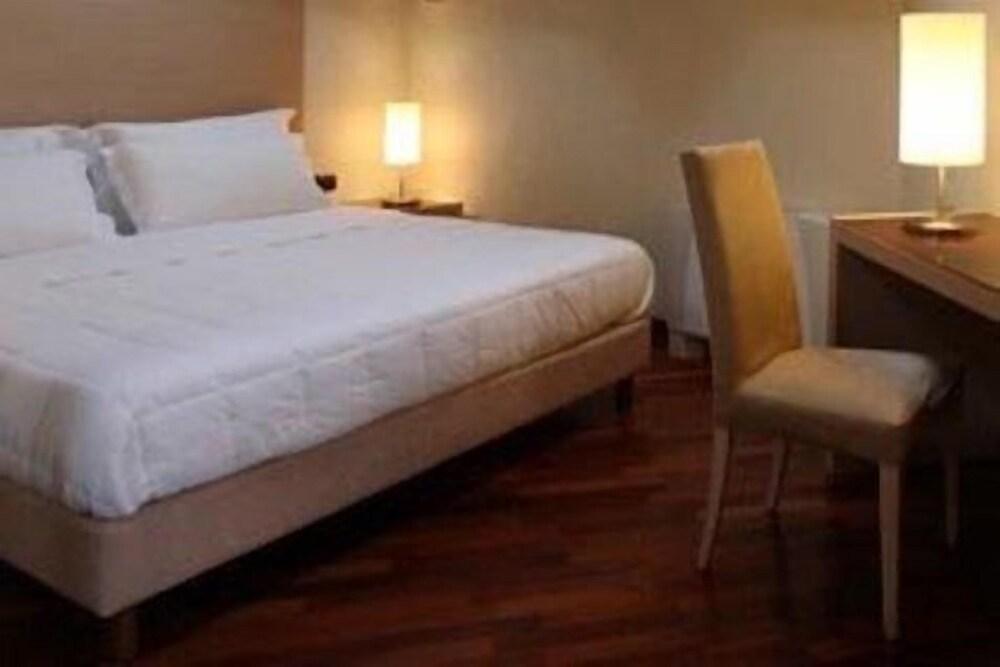 Savoia Hotel Bardonecchia