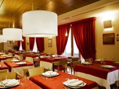 Hotel Savoia