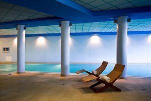 Hotel Savoia Bardonecchia
